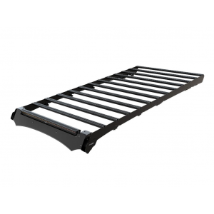 Montpellier4x4 | Front Runner Toyota Sequoia (2023-Current) Slimsport Roof Rack Kit / Light Bar Ready